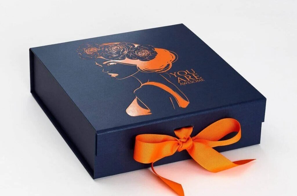 Unveiling the Value of Premium Quality Custom Favor Boxes