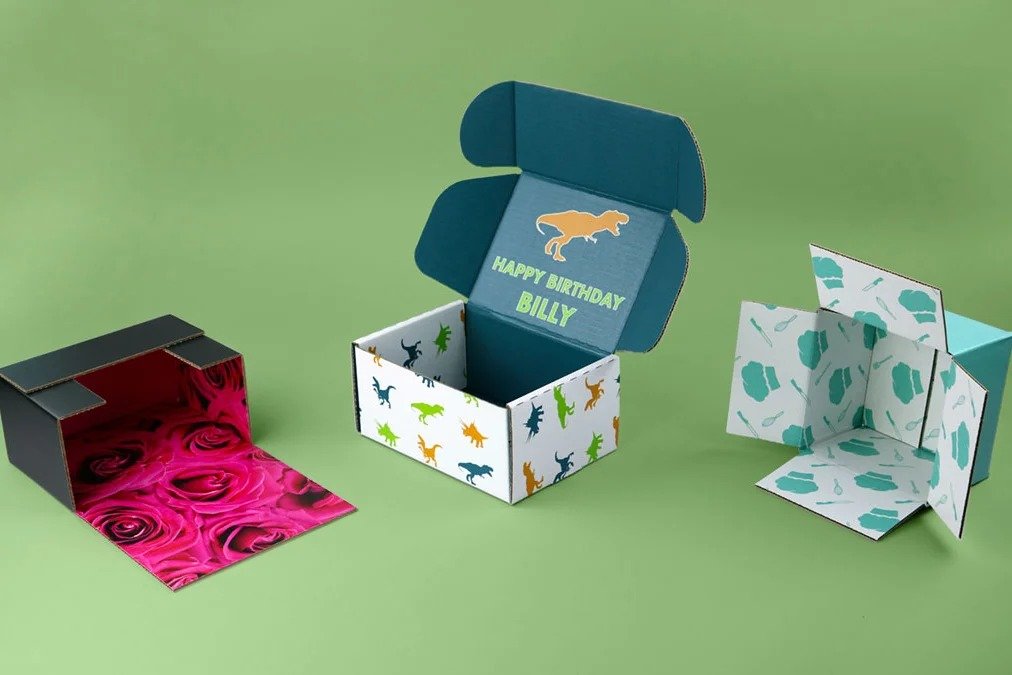Packaging Design Trends for 2025: What’s In and What’s Out