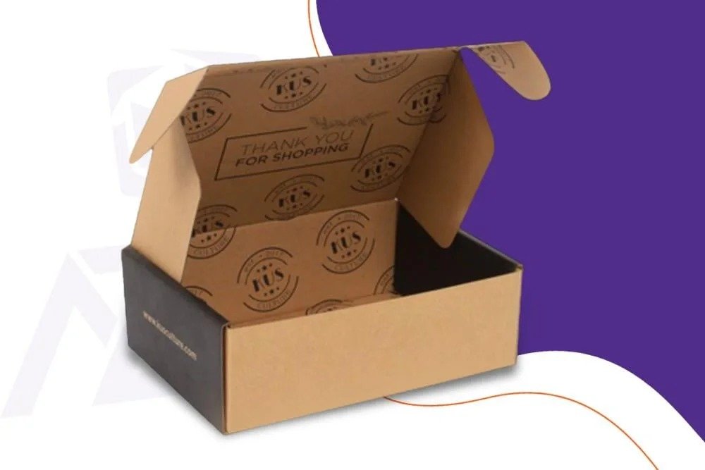 How to Choose the Right Kraft Boxes for Your Business